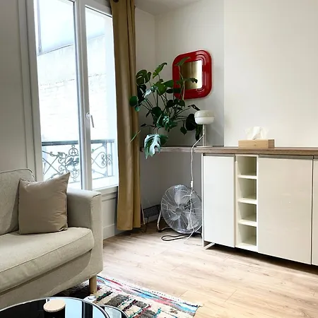 Apartman Design Central Et Au Calme *