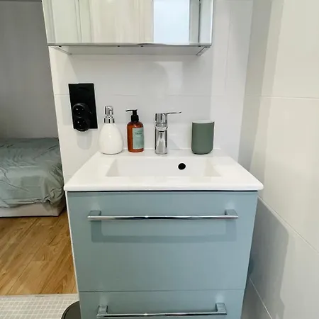 Apartman Design Central Et Au Calme Párizs