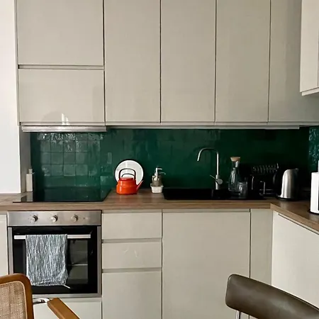 Apartman Design Central Et Au Calme